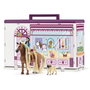 Schleich Sofia's Beauties Tier Salon 42614