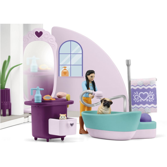 Schleich Sofia's Beauties Tier Salon 42614
