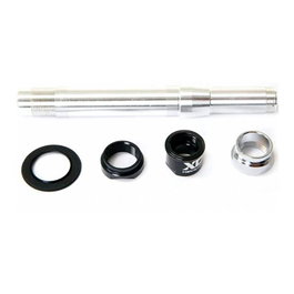 Zipp Eje trasero 12x148 mm para buje MTH-746 Boost compatible con núcleo XD