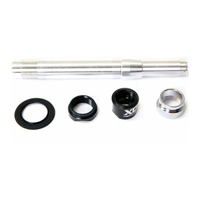 Zipp Eje trasero 12x148 mm para buje MTH-746 Boost compatible con núcleo XD Zipp Eje trasero 12x148 mm para buje MTH-746 Boost compatible con núcleo XD
