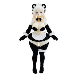 Seductive Beast's Figura BUZZmod 1/12 Fruit No. 002 Ranran 16 cm