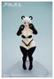 Seductive Beast's Figura BUZZmod 1/12 Fruit No. 002 Ranran 16 cm