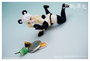 Seductive Beast's Figura BUZZmod 1/12 Fruit No. 002 Ranran 16 cm