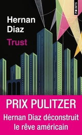 POINTS Trust, Hernán Diaz