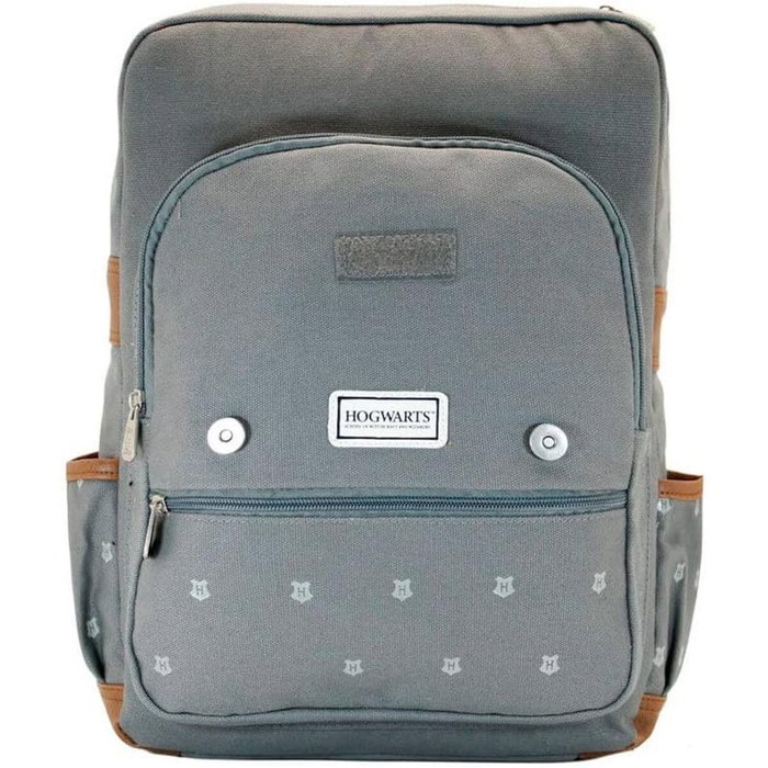 Mochila Escolar Harry Potter Hogwarts