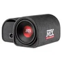 Mtx Audio Caja de Tubo de Graves Bass Reflex RTT12AV - 30 cm - 350W