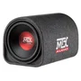 Mtx Audio Caja de Tubo de Graves Bass Reflex RTT12AV - 30 cm - 350W