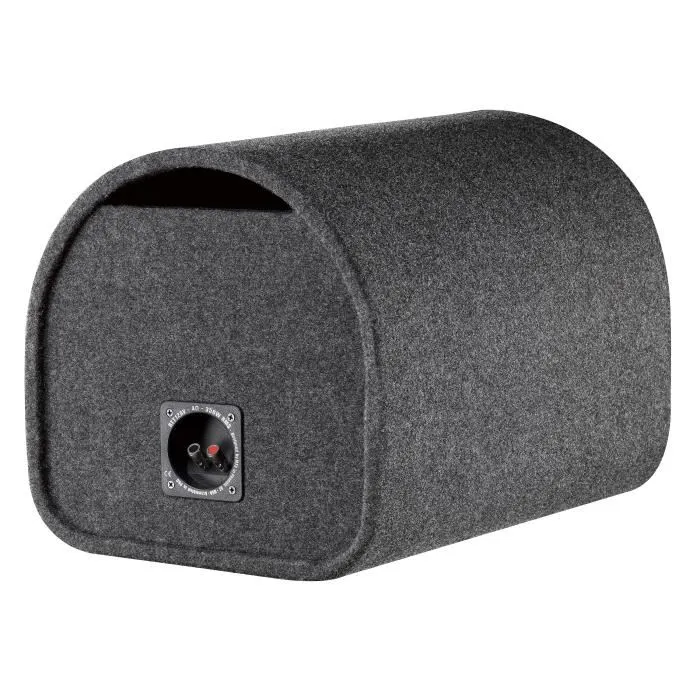 Mtx Audio Caja de Tubo de Graves Bass Reflex RTT12AV - 30 cm - 350W Mtx Audio Caja de Tubo de Graves Bass Reflex RTT12AV - 30 cm - 350W