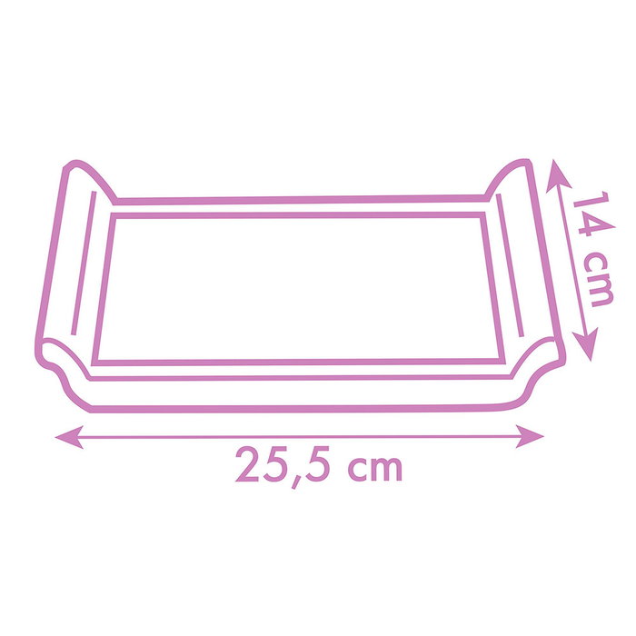 Smoby Set De Té La Casa De Gabby 7600312508 Cesta de Picnic para Muñecas con Accesorios