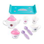 Smoby Set De Té La Casa De Gabby 7600312508 Cesta de Picnic para Muñecas con Accesorios