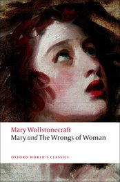 Mary & the Wrongs of Woman, VV.AA. - OXFORD UNIVERSITY PRESS