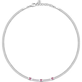 Pulsera Mujer Morellato GIOIA Plateado