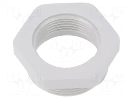OBO BETTERMANN Reducción de rosca para sellos aislantes M32 a M25