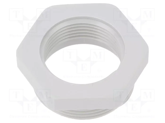 OBO BETTERMANN Reducción de rosca para sellos aislantes M32 a M25 OBO BETTERMANN Reducción de rosca para sellos aislantes M32 a M25