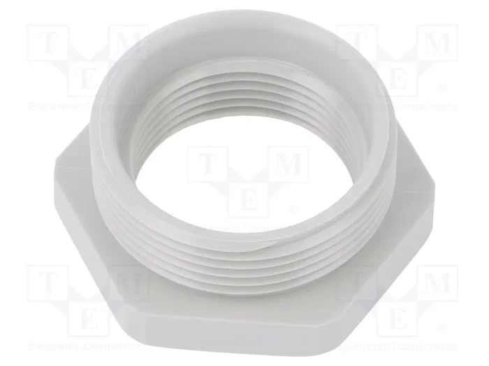 OBO BETTERMANN Reducción de rosca para sellos aislantes M32 a M25 OBO BETTERMANN Reducción de rosca para sellos aislantes M32 a M25