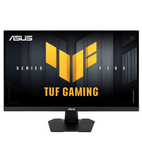 ASUS TUF Gaming VG27AQME5F Quad HD 255 Hz Fast IPS 27 inch
