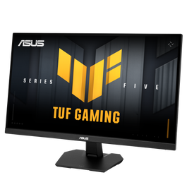 ASUS TUF Gaming VG27AQME5F Quad HD 255 Hz Fast IPS 27 inch