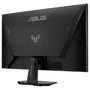 ASUS TUF Gaming VG27AQME5F Quad HD Fast IPS 255 Hz 1 ms 27 pulgadas Negro