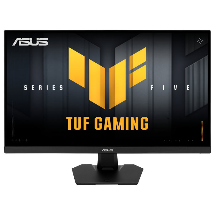 ASUS TUF Gaming VG27AQME5F Quad HD Fast IPS 255 Hz 1 ms 27 pulgadas Negro ASUS TUF Gaming VG27AQME5F Quad HD Fast IPS 255 Hz 1 ms 27 pulgadas Negro