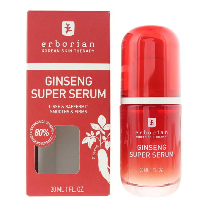 Erborian Ginseng Super Serum 30ml Erborian Ginseng Super Serum 30ml