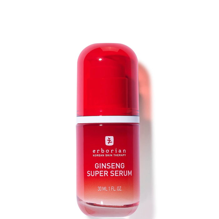 Erborian Ginseng Super Serum 30ml Erborian Ginseng Super Serum 30ml