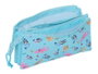SAFTA Portatodo Triple Bluey