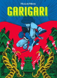 Yermo Ediciones Y Publicaciones, S.L. GARIGARI