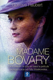 Madame Bovary, Gustave Flaubert - EDIMAT