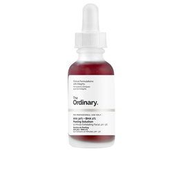 Exfoliante Facial The Ordinary AHA 30% + BHA 2% 30 ml