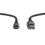 Intenso Cable USB-A 1,5m A315C Negro