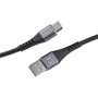 Intenso Cable USB-A 1,5m A315C Negro