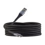Intenso Cable USB-A a USB-C 7901100 de 1,5m Negro