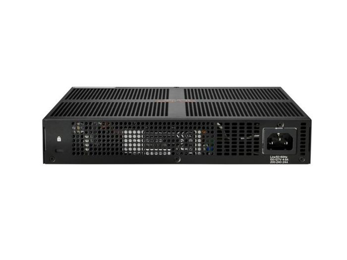 Hewlett Packard Enterprise Aruba 2930F 12G PoE+ 2G/2SFP+ Switch Hewlett Packard Enterprise Aruba 2930F 12G PoE+ 2G/2SFP+ Switch