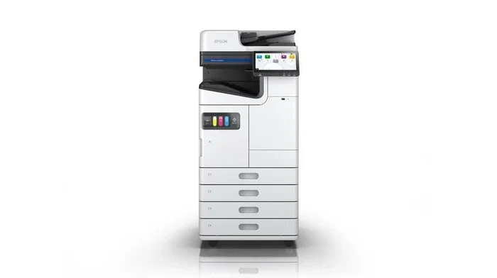 Epson WorkForce Enterprise AM-C6000 Impresora de inyección de tinta A3 600 x 2400 DPI 60 ppm Epson WorkForce Enterprise AM-C6000 Impresora de inyección de tinta A3 600 x 2400 DPI 60 ppm
