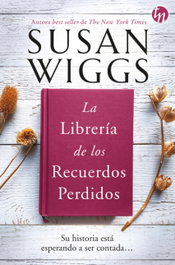 HARLEQUIN IBERICA, La librería de los recuerdos perdidos, Susan Wiggs - TOP NOVEL
