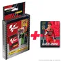 Pack de cromos Panini Moto GP 2023 10 Sobres