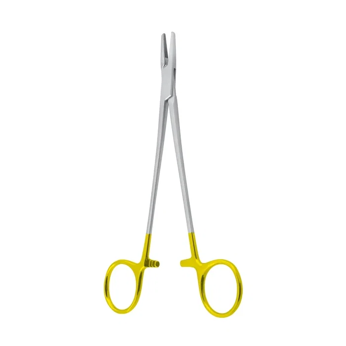 Covetrus Portaagujas Mayo-Hegar TC 16cm Covetrus Portaagujas Mayo-Hegar TC 16cm