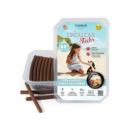 Mediterran Ibericas Stick Formula Especial Para Puppies 800 gr