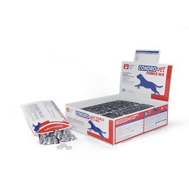 Bioiberica Condrovet Force HA 500 Comprimidos