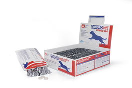 Condrovet Condrovet Force Ha 500 Comprimidos