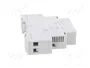 FINDER Contactor de Instalación Modular 2-polar 25A 12VAC/12VDC