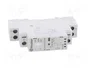 FINDER Contactor de Instalación Modular 2-polar 25A 12VAC/12VDC