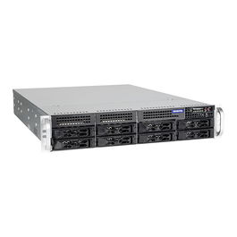 bluechip Serverline R32315r Servidor Rack 2U AMD EPYC 4124P 32GB DDR5 2x480GB SSD TPM