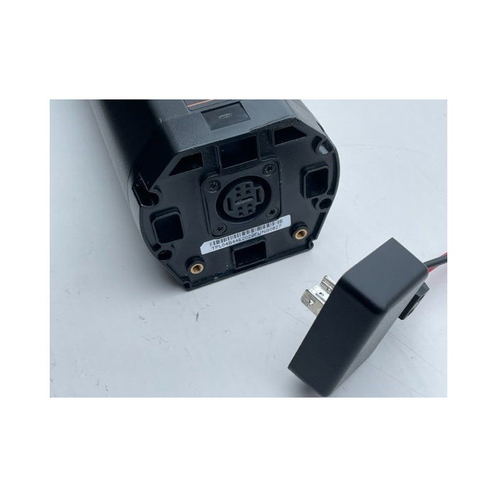 Batterytester Adaptador para baterías YAMAHA TrendPower – E-Bike y movilidad urbana