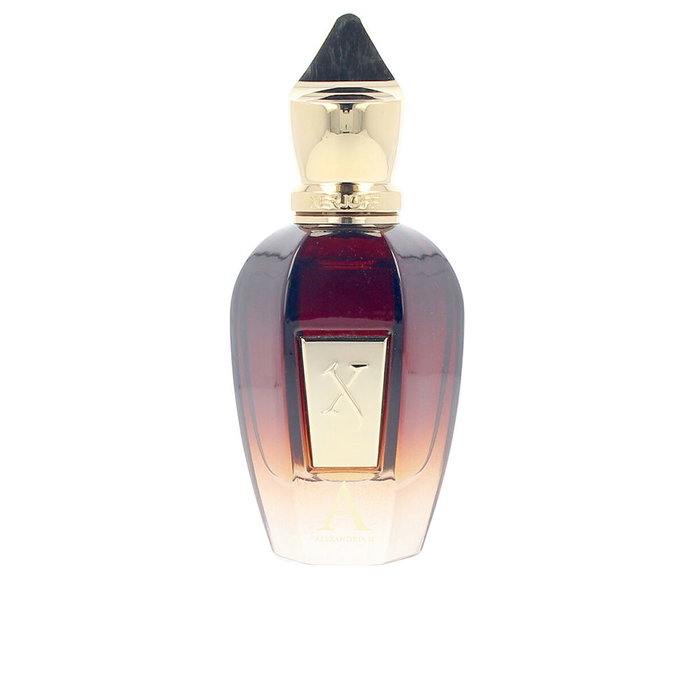 Xerjoff Oud Stars Alexandria II Agua de perfume 50 ml Xerjoff Oud Stars Alexandria II Agua de perfume 50 ml