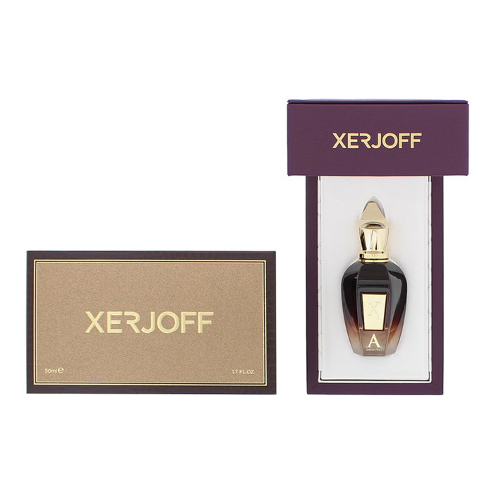 Oud Stars - Alexandria II, Agua de perfume, Unisex, 50 ml