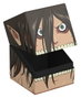 Squaroes Squaroe Attack on Titan AOT005 - Attack Titan