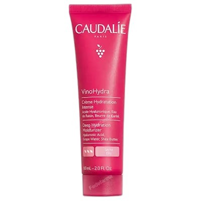 Caudalie Vinohydra Crema Hidratación Intensa 60 ml Caudalie Vinohydra Crema Hidratación Intensa 60 ml