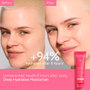 Caudalie Vinohydra Crema Hidratación Intensa 60 ml