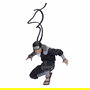 Banpresto Panel Spectacle Figura Hiruzen Sarutobi Naruto Shippuden 7cm PVC ABS